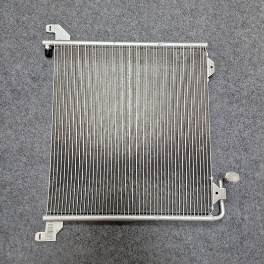 A/C Condenser for Mercedes-Benz G55 AMG G550 2004-2015 Q