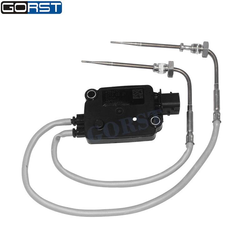 Exhaust Gas Temperature Sensor 4307100 for ISX ISB QSB Engines 4384811 v