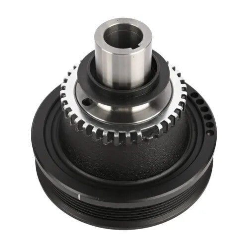 New Crankshaft Pulley For 2005-2009 for Land Rover LR3 4.0L LR031685/LRO07437 1PC