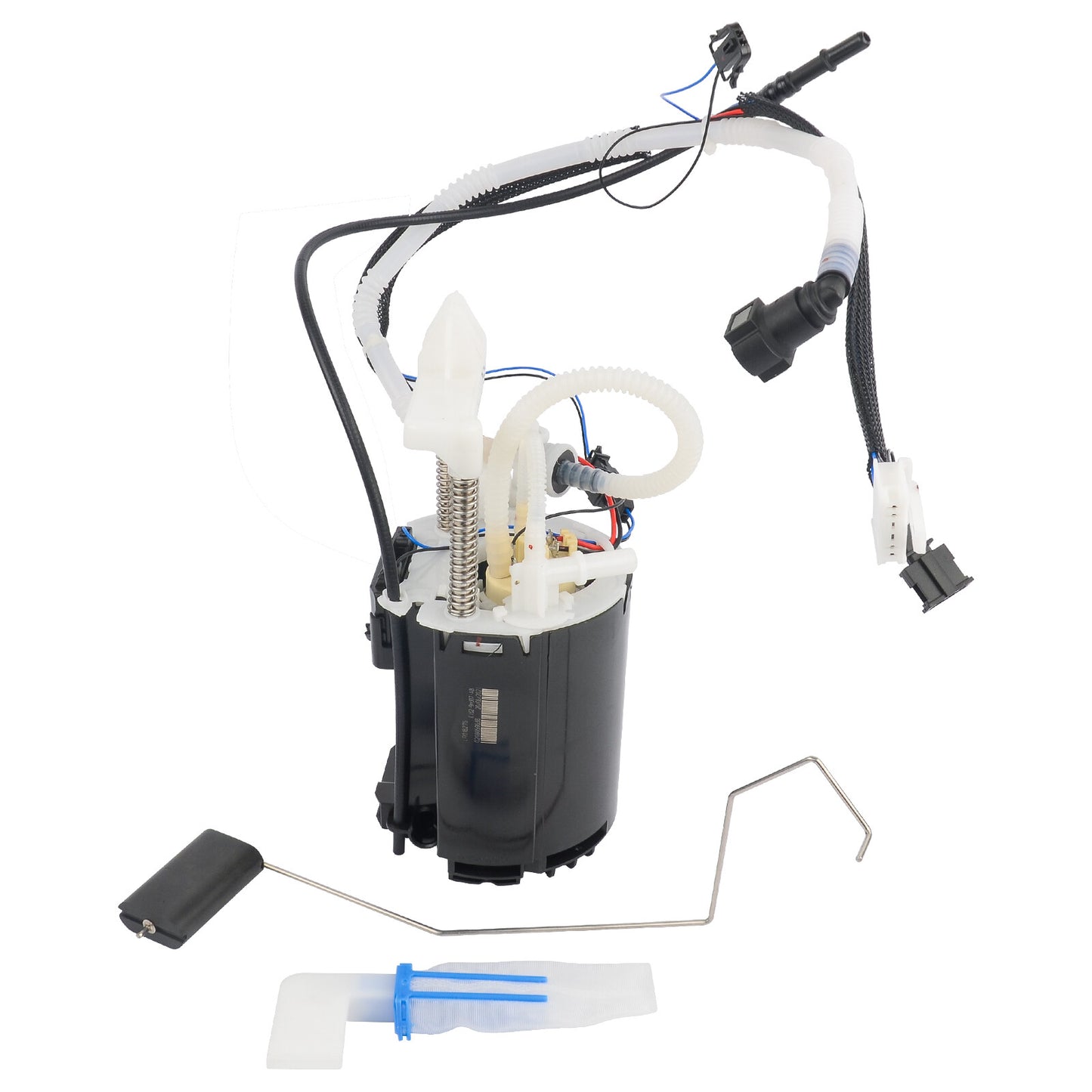 LR043155 Electric Fuel Pump Assembly for Land Rover for Range Rover 2010-2012 5.0L