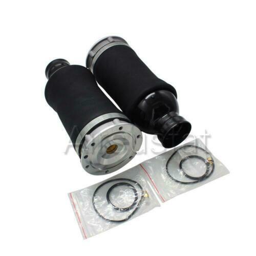 4X Front Rear Air Suspension Spring for Audi Allroad A6 4B C5 Quattro 4Z7616051B