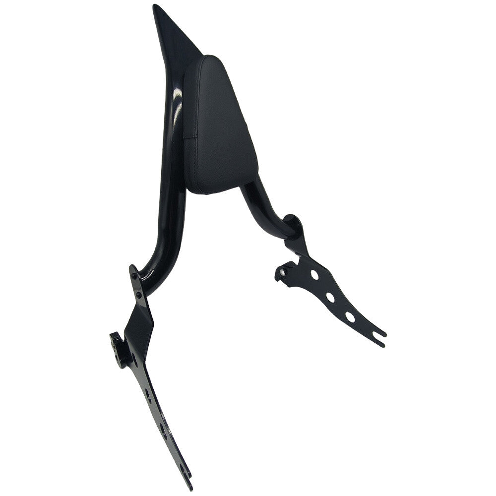 Removable Sissy Bar Passenger Backrest with for Harley Softail Breakout FXSB- n