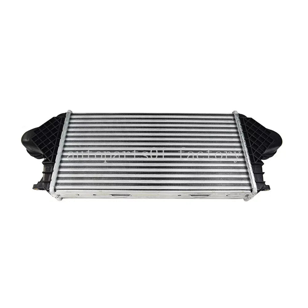 0995002800 Engine Coolant Intercooler Radiator for Benz W166 W292 ML350 GL350