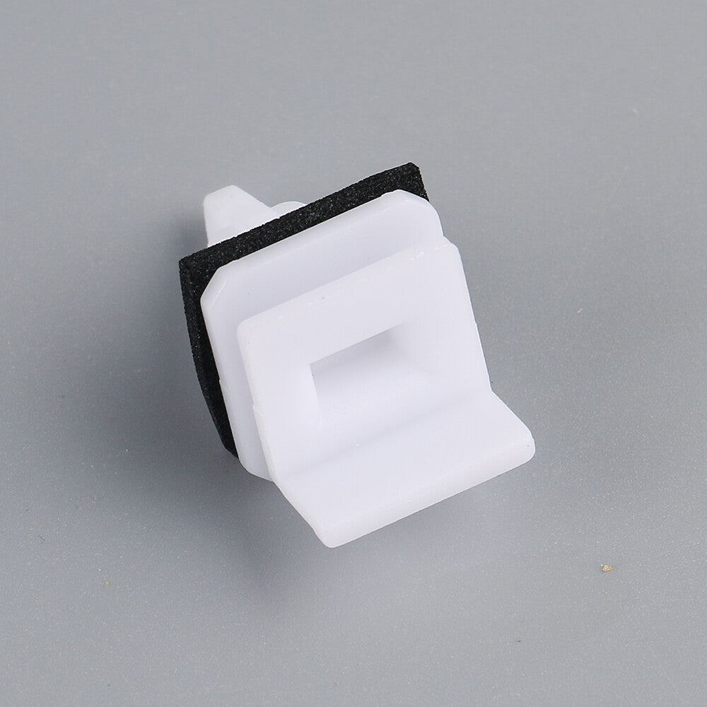 10x Side Skirt Sill Seal Panel Mounting Retainer Clip Fits for Acura Integra TSX