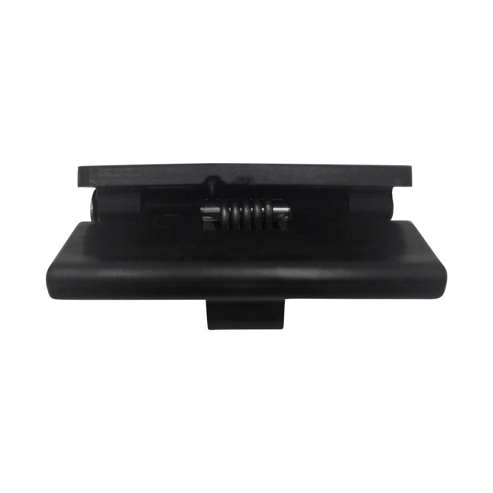 Center Console Cover Lid Lock Latch Black For RAV4 2011-2016 for 4Runner 2011-2019 Q