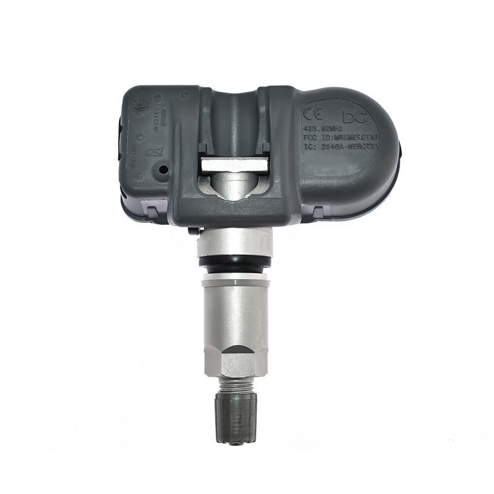 4x Tire Pressure Monitoring System Sensor for Dodge for Challenger Charger for Chrysler