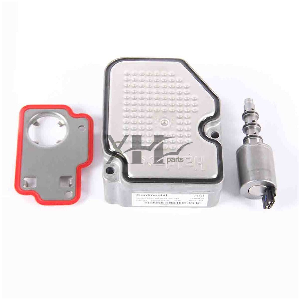 Rear Differential 4 Motion Controller and Pressure Regulating Valve Kit for VW Q