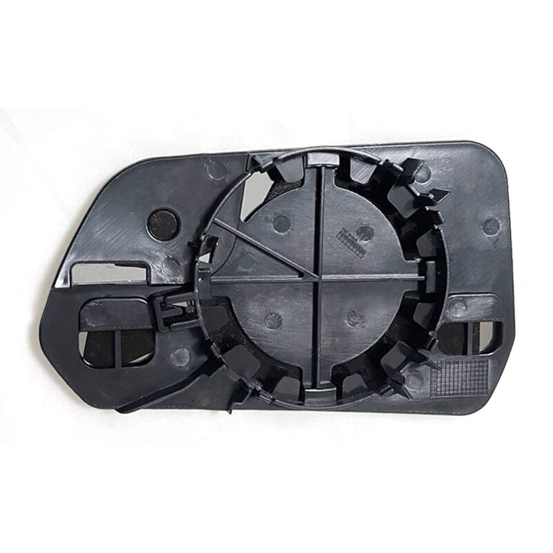 Fit for for Mustang 2015-19 Right Side Rearview Wing Mirror Glass v