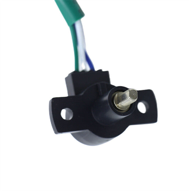 New Throttle Sensor Assembly for Yamaha for Golf Cart (Models G19-G22) JR1-85885-00 Q