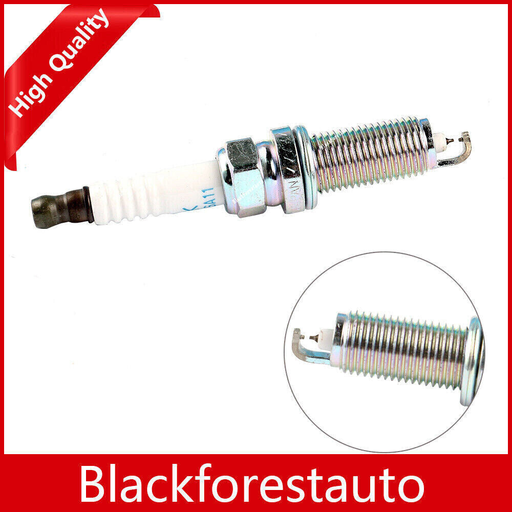 22401-JA01B Iridium Replacement Spark Plugs KIT Fit for Nissan NGK DILKAR6A11 Q