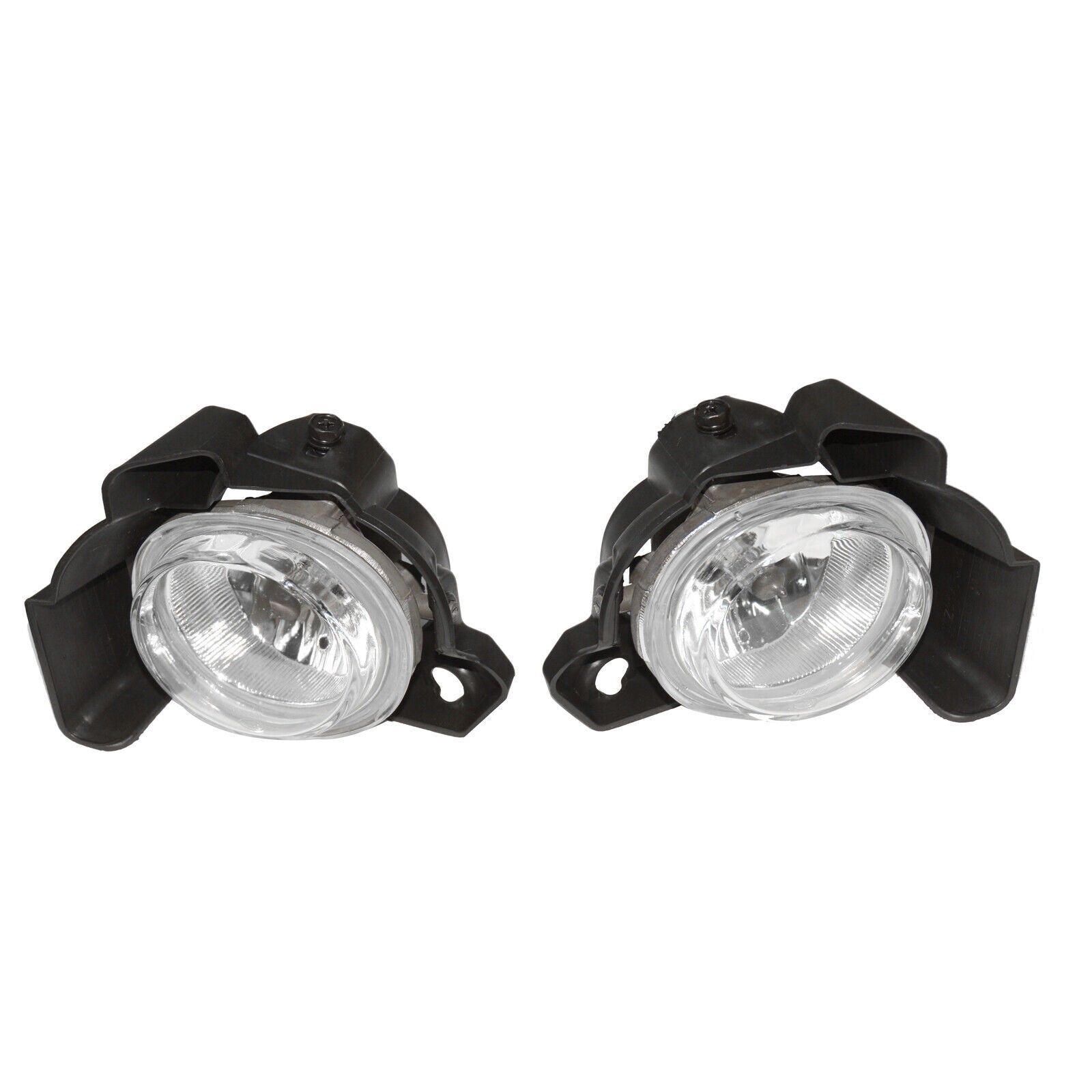 Front Bumper Fog Lights Driving Lamps w/Bracket+Bulb for Mazda 3 AXELA 2014-2016