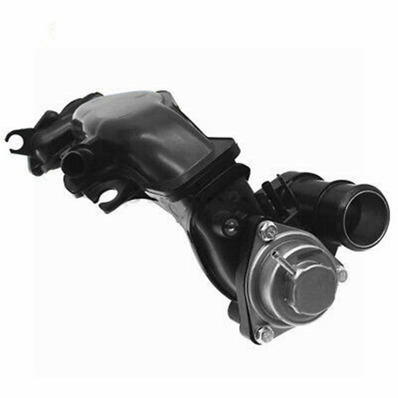 Turbocharger charging air hose combination 17270-5aa-a00, suitable for 16-17 lb-ft for Honda for Civic 1.5L.