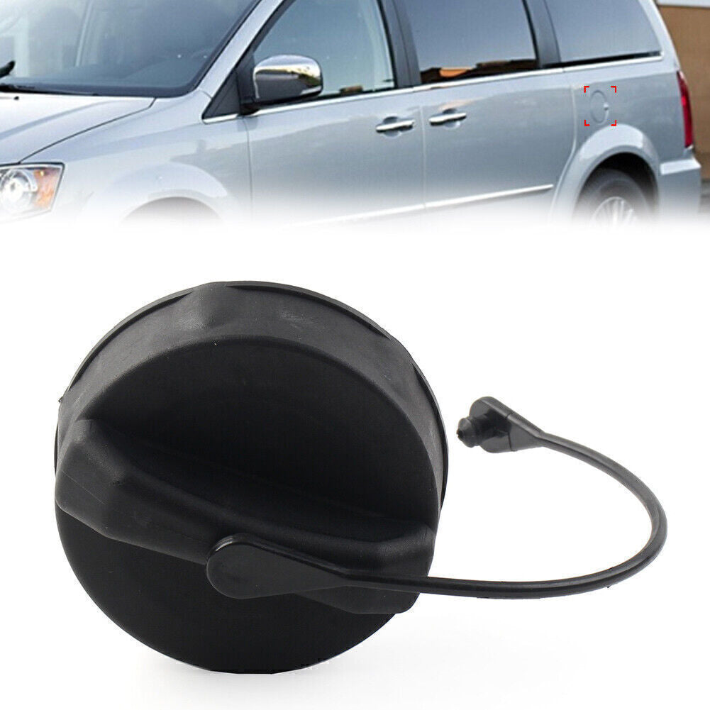 Kraftstoff-F¨¹ller-Gaskappe f¨¹r for Jeep f¨¹r for Chrysler f¨¹r for Dodge f¨¹r for Plymouth Auto