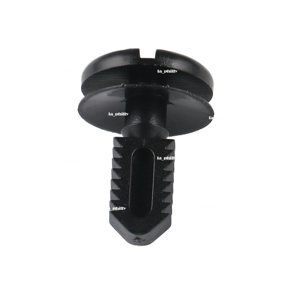 10x Cover Boot Panel Clips 51471945266 Fits for BMW E30 E32 E36 E60 E60N E93 E93N