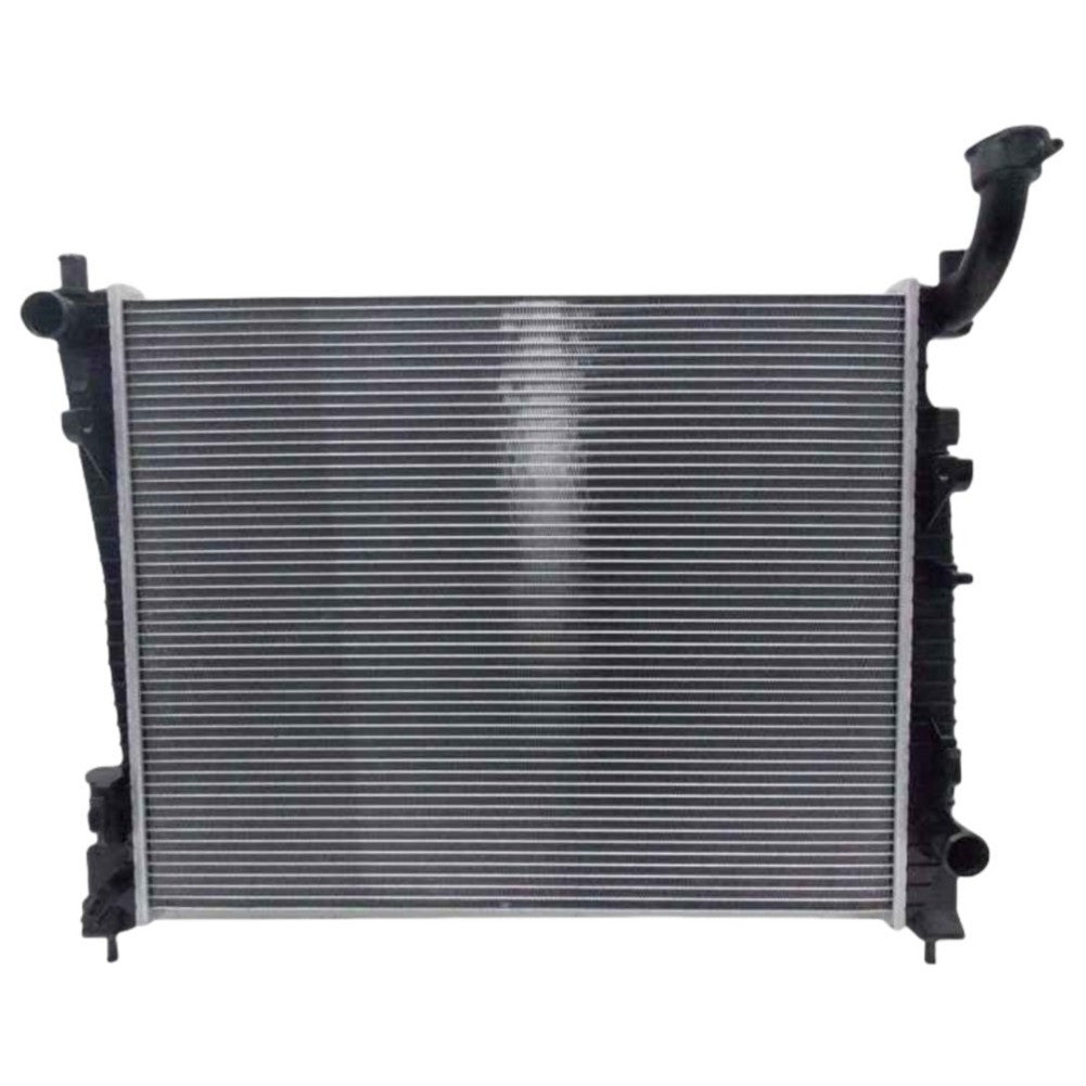 Radiator for Jeep Grand Cherokee for Dodge Durango 2011-2021