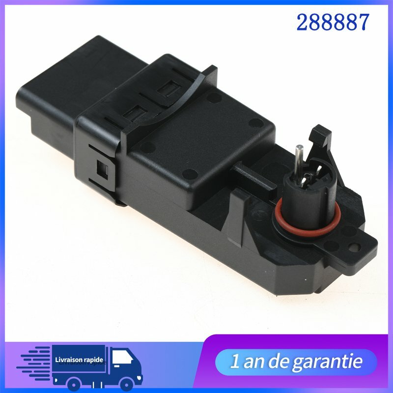Boitier Module Confort Temic Leve-Vitre Electrique Prévu Pour Megane 2 n
