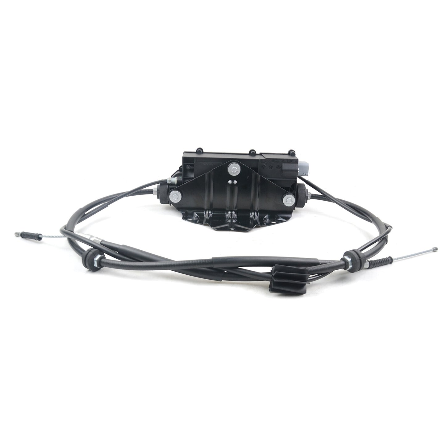 Parking Brake Actuator With Control Unit for BMW 535i GT Base Hatchback 4-Door
