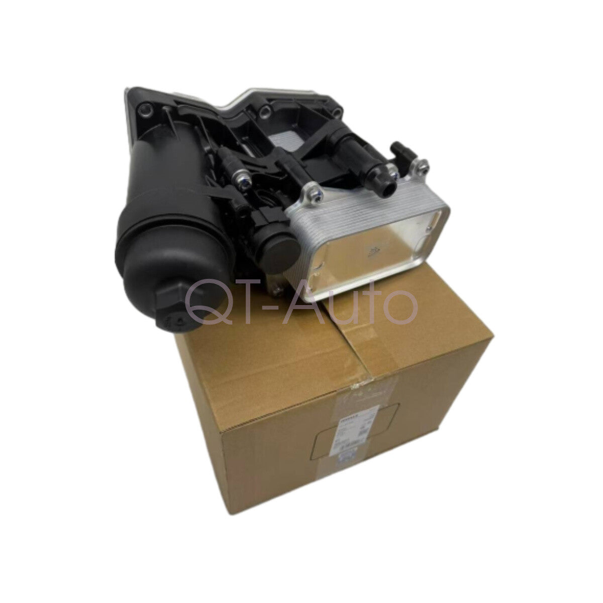 11428507697 Oil Filter Housing for 2014-2016 3.0T Diesel X5 n