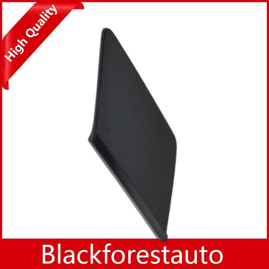 Rear Bumper-tow Hook Eye Cap Cover Unpainted 39849034 for 018-2020 for Volvo XC60 2 Q