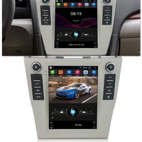 Radio GPS compatible with 2006-2011 for Camry 9.7-inch Android 10.1 car stereo MP5 player - n
