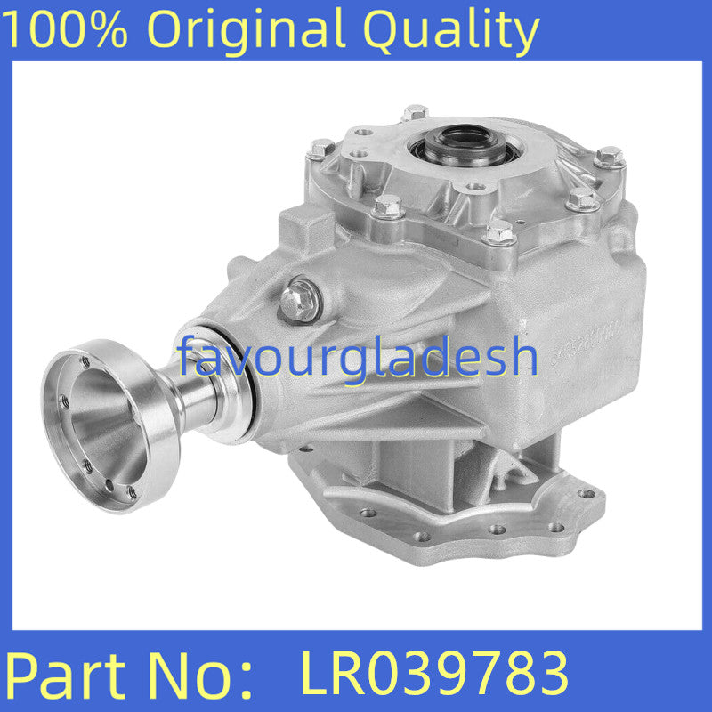 Transfer Case For Freelander 2 for Range Rover LR2 Evoque 2006-2021 LR039783