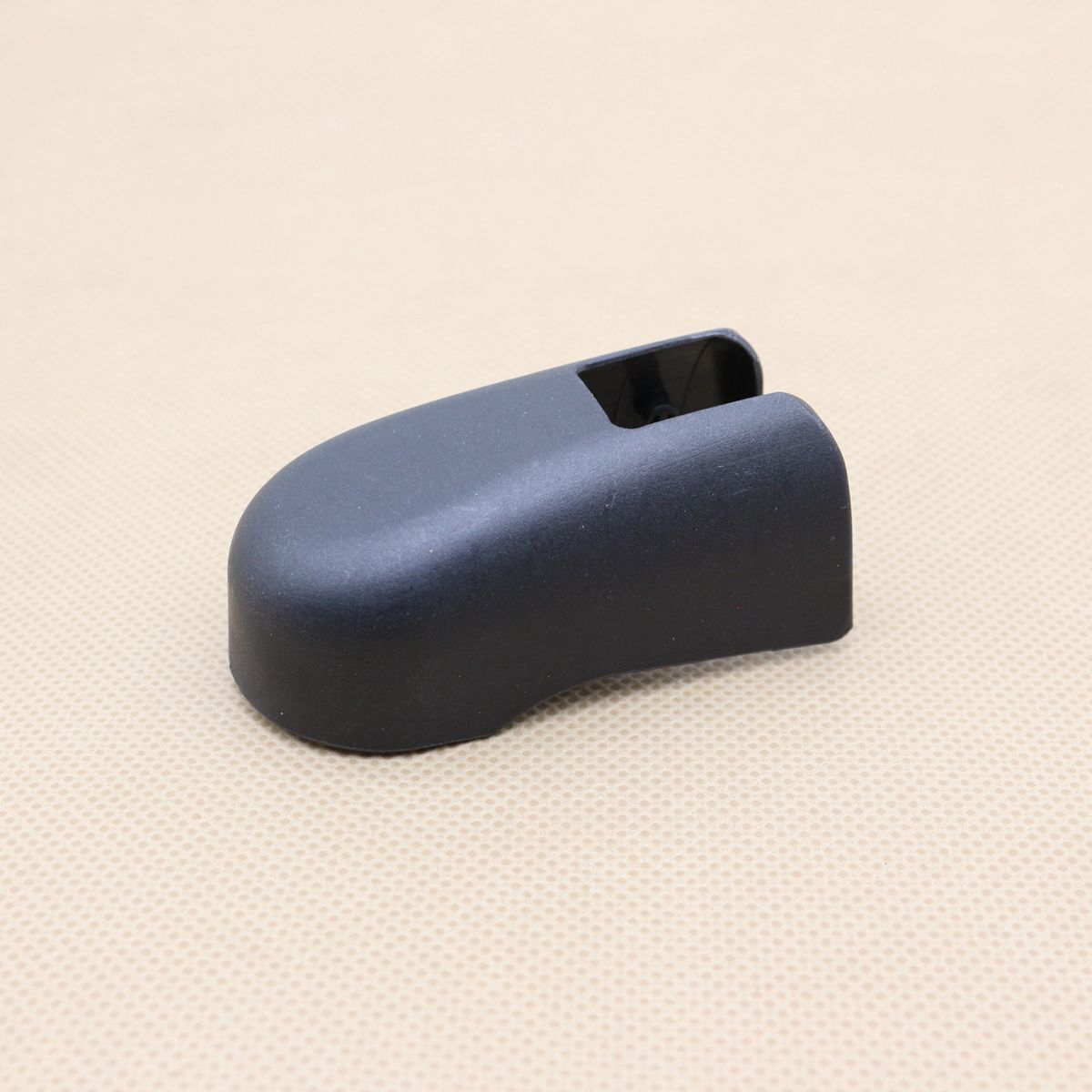 1. Tailgate rear cover arm nut cover 76721-SFA-003, suitable for 2009-2013 for Honda Fit models.