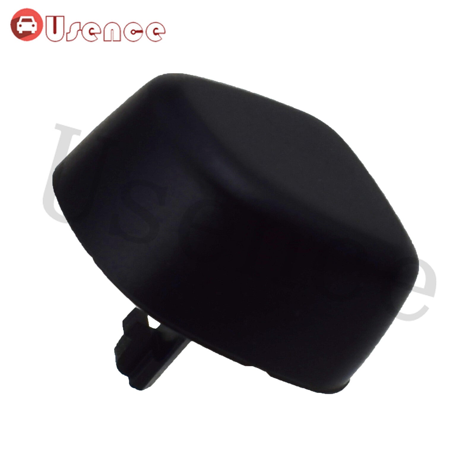 Right for Seat Headrest Adjust Switch Button Cover for Mercedes Benz W212 2009-2015