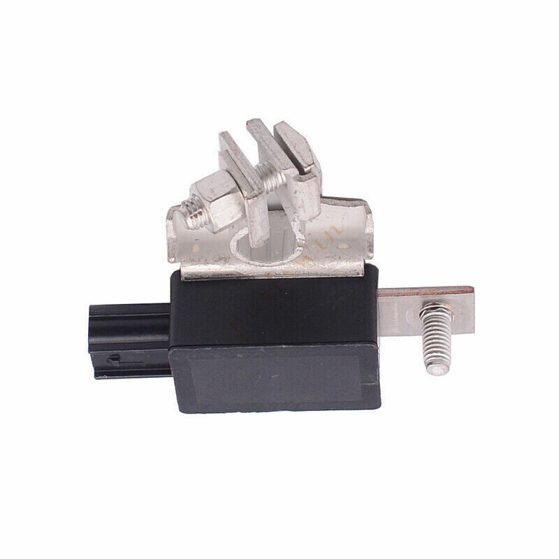 Battery current sensor suitable for 2016-2018 for Honda HRV 1.8L and 2015-2017 1.5L models. (38920-t5a-a01-) n