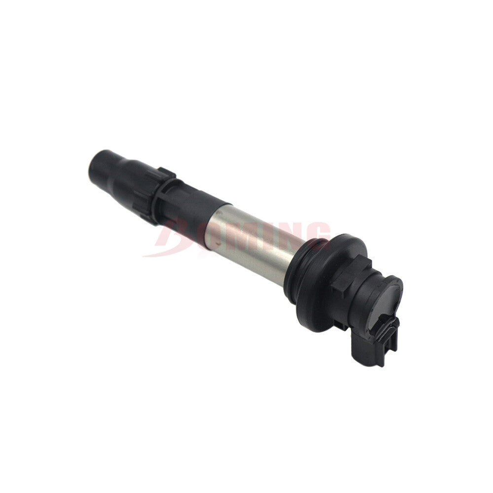 4-pack of 129700-5140 ignition coils suitable for 2008-2010 for Suzuki GSX-R600 L1 L2 L3 L4 L5 L6