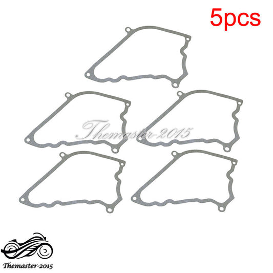 Engine Front Cover Gasket Fit YX125 YX140 for lifan 125cc 140cc Pit Dirt Bike ATV Q