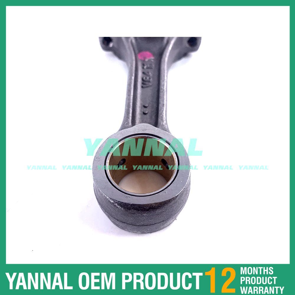 One STD connecting rod is suitable for 4TNE88, 4D88E engines, and Kobelco-