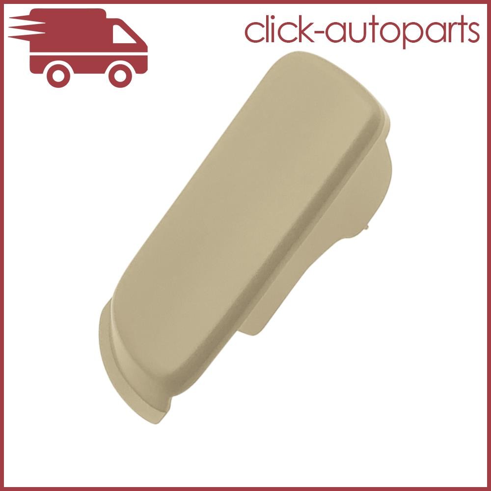 Glove Box Lock Cap for Accord 2014 2015 2016 2017 2018 Beige 77545-T2F-A01
