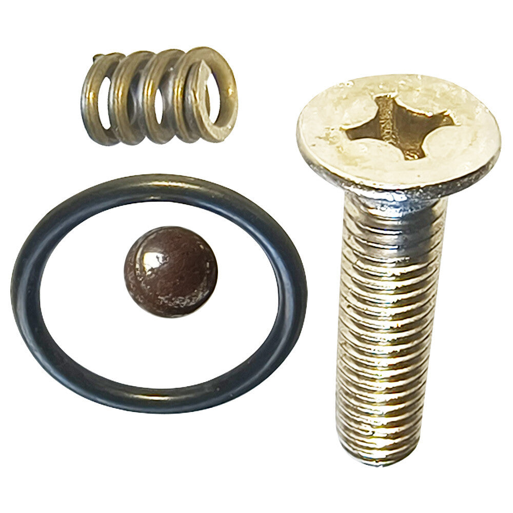 Starter Lever Kicker Rebuild Spring Ball O Kit 9050112081 Replacement for Yamaha Q