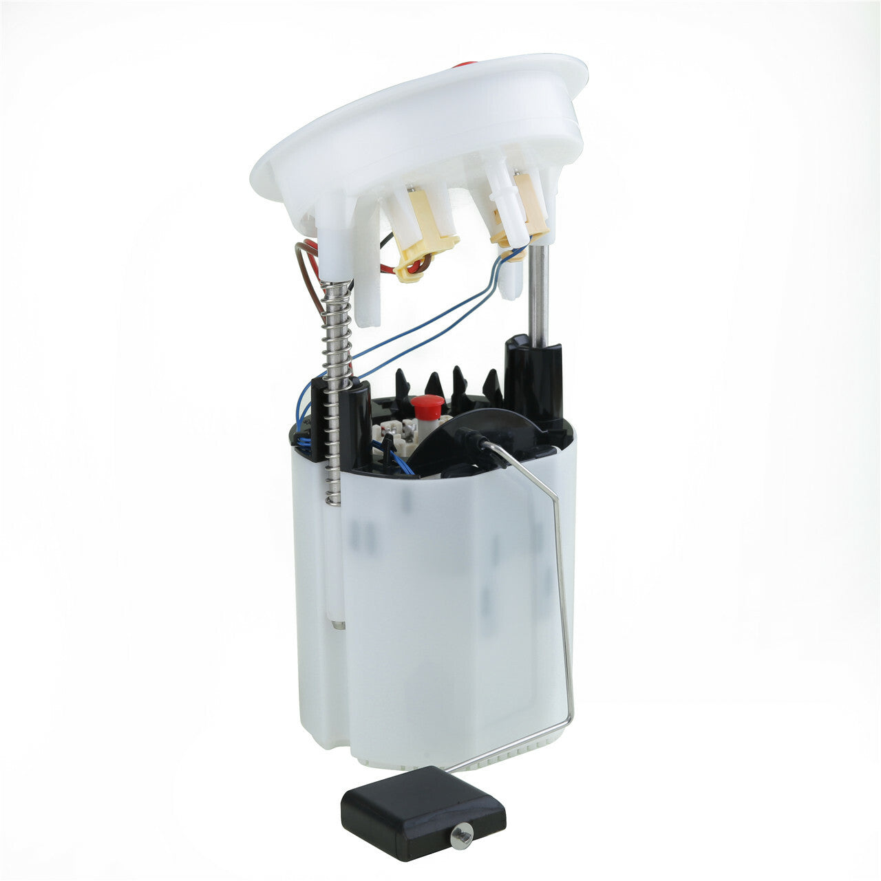 Fuel Pump Assembly Fit for BMW E81 E87 E88 X1 E84 161 171 970 76
