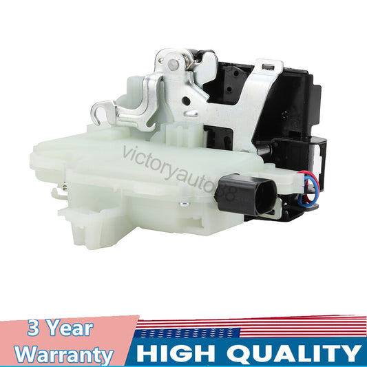 Applicable to for Volkswagen for Golf for Jetta 3B4839015AM 3B4839015AE rear left door lock actuator