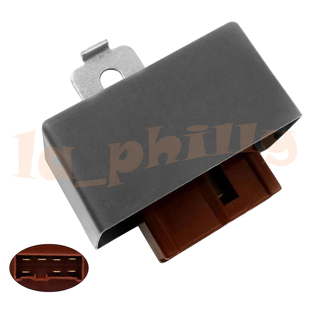 For 1992 93 1994 1995 1996 1997 1998 1999 2000 for Honda for Civic Fuel Pump Main Relay Q