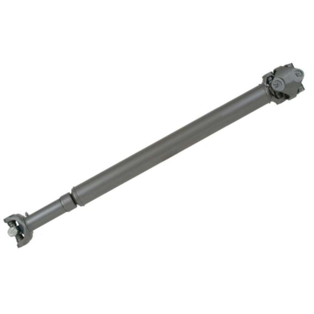 Front Driveshaft PropShaft Assembly 1PC  for ford  F-350 1995-1996 Manual 973 mm Q