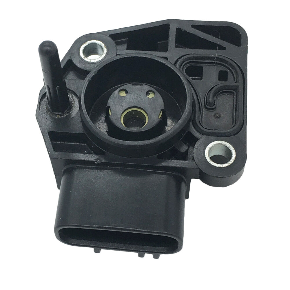 Throttle Position Sensor (TPS) for Yamaha YBR125, YZFR125, WR125R, ZUMA, for Suzuki (08-13) n
