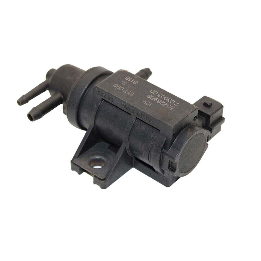 55228986 1PC for Alfa Romeo for Lancia Delta for Fiat Bravo Acuum Pressure Control Valve Q