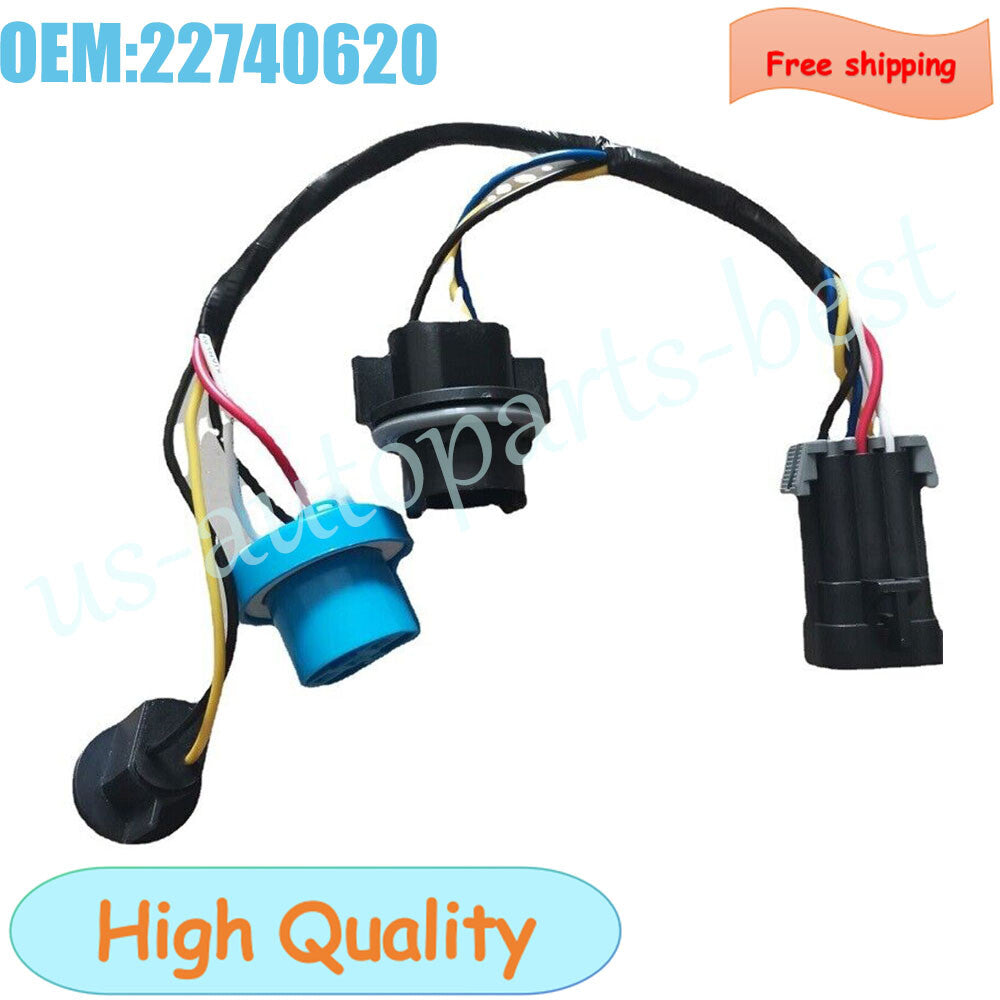 Front Headlight Wiring Harness for Chevrolet Cobalt for Pontiac G5 645-205 22740620
