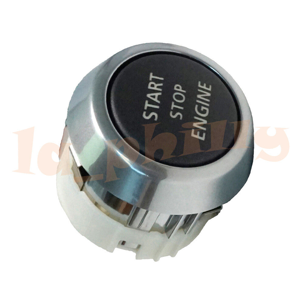 1pcs Lr023490 Ignition Switch Push Button Fit For 2008-2012 for Land Rover Lr2