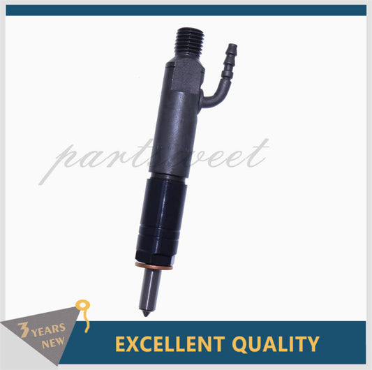 New Fuel Injector for Lister Petter Engines LPW4 LPW3 LPW2 31538 31539 751-19700