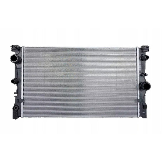 Water Cooler for BMW G31 17