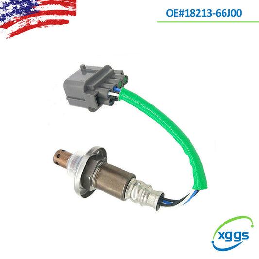 Air Charge Temperature Sensor for Ford Focus 2015-2019