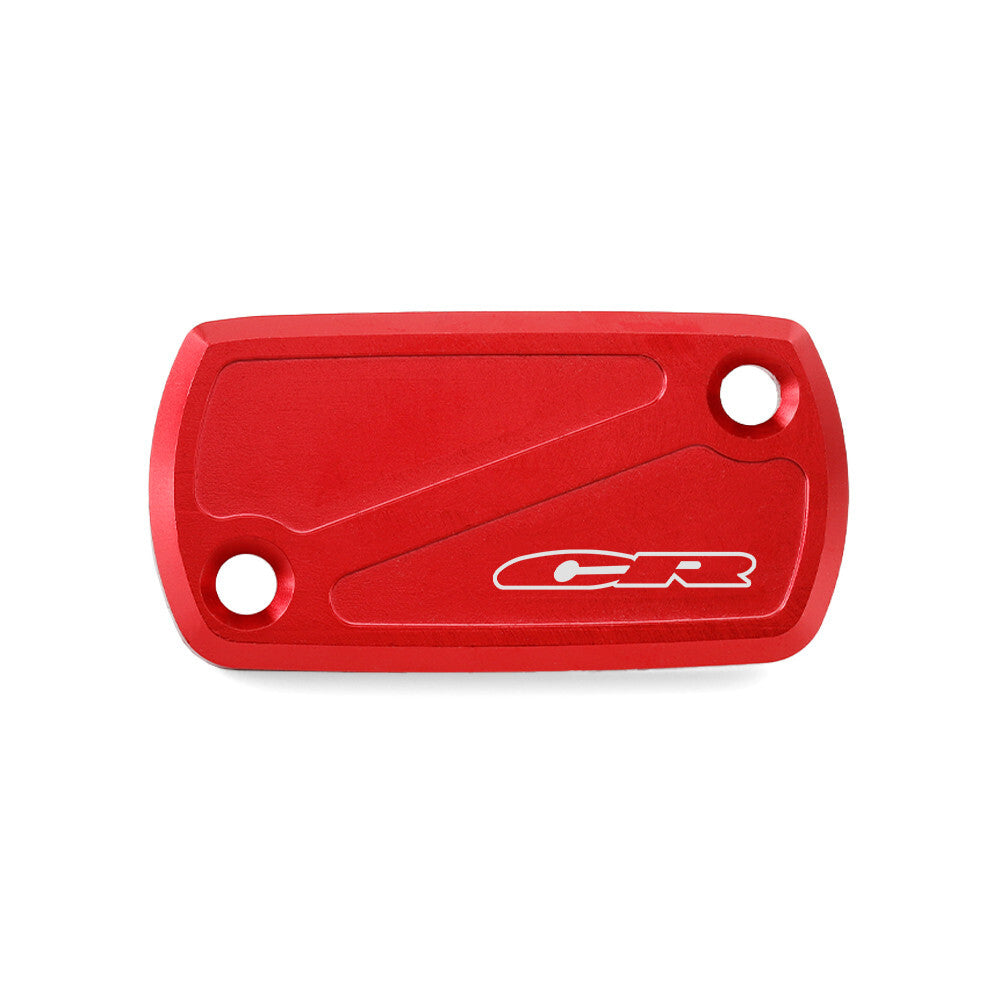 for HONDA CR250R CB500R CR85R/RB 80R Brake Master Cylinder Pump Lever/Cover Cap Q