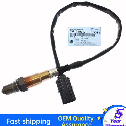 Equipment Manufacturer 392102B310 Sensor ASSY-OXYGEN for Hyundai Avante MD (Elentra)