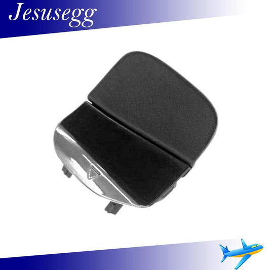 Rear Bumper Tow Hook Cover Cap A1678852703 for Mercedes W167 GLE  53AMG 2020-22 Q