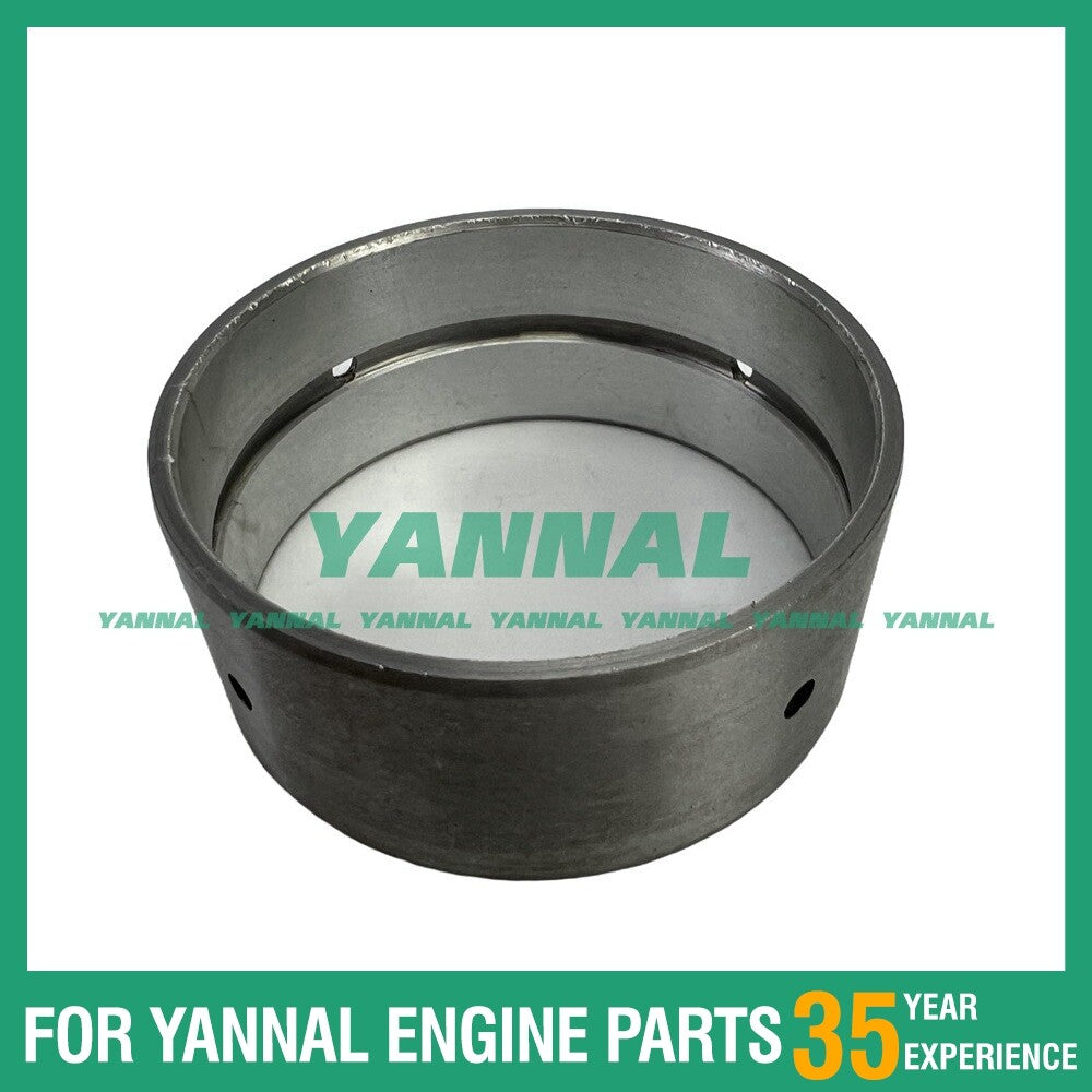 D1305 metal crankshaft for engine diesel parts - Chinese manufacturer