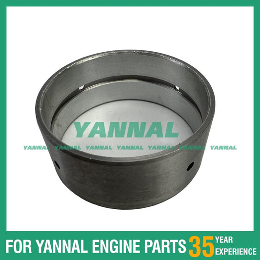 D1305 metal crankshaft for engine diesel parts - Chinese manufacturer