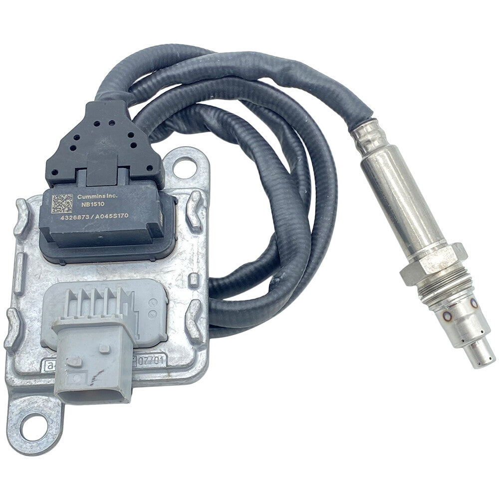 Upstream Nox sensor for Ram 2500 3500 4500 2013 - 2018 6.7L diesel turbo 4326873- n